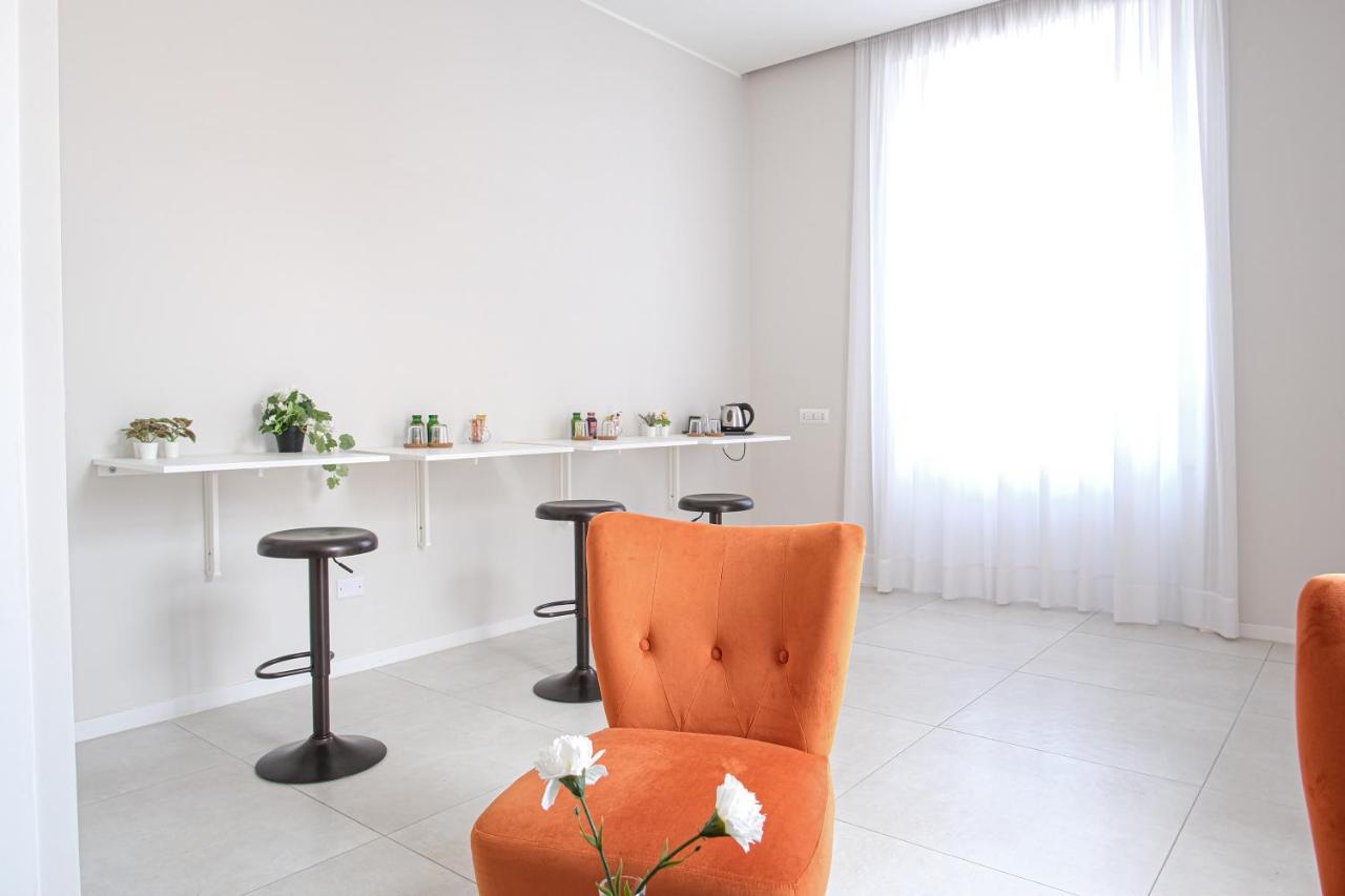 Domus Alberto Naples Exterior photo