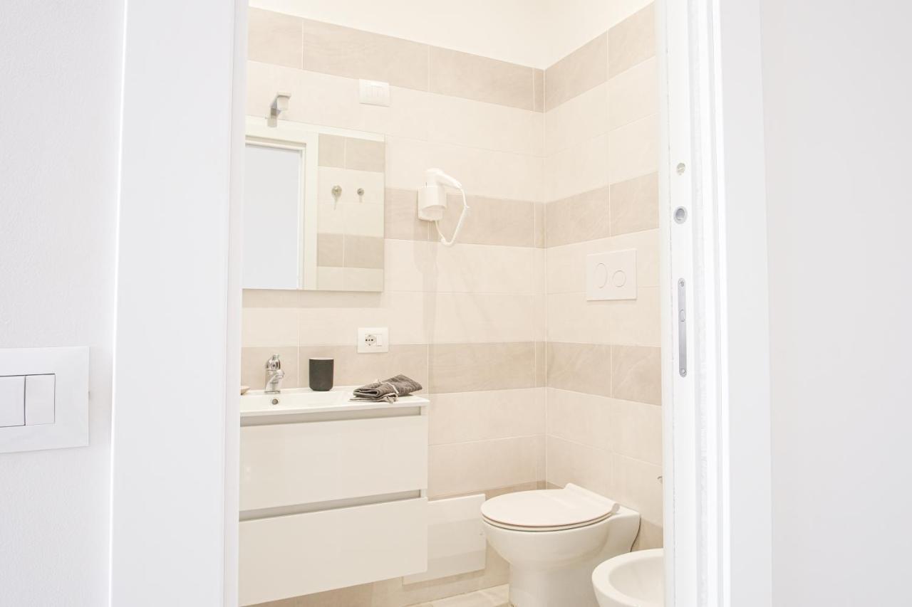 Domus Alberto Naples Exterior photo