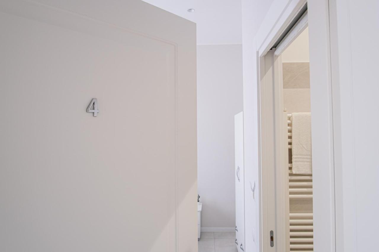 Domus Alberto Naples Exterior photo
